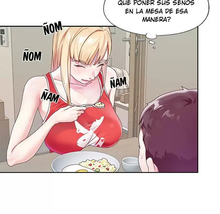 The Idol Preject Capítulo 20 - Página 61