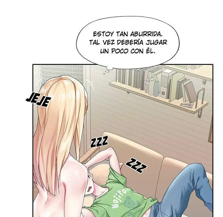 The Idol Preject Capítulo 20 - Página 71
