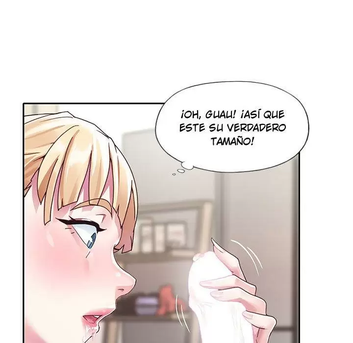 The Idol Preject Capítulo 20 - Página 80