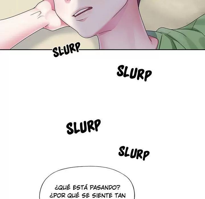 The Idol Preject Capítulo 20 - Página 84