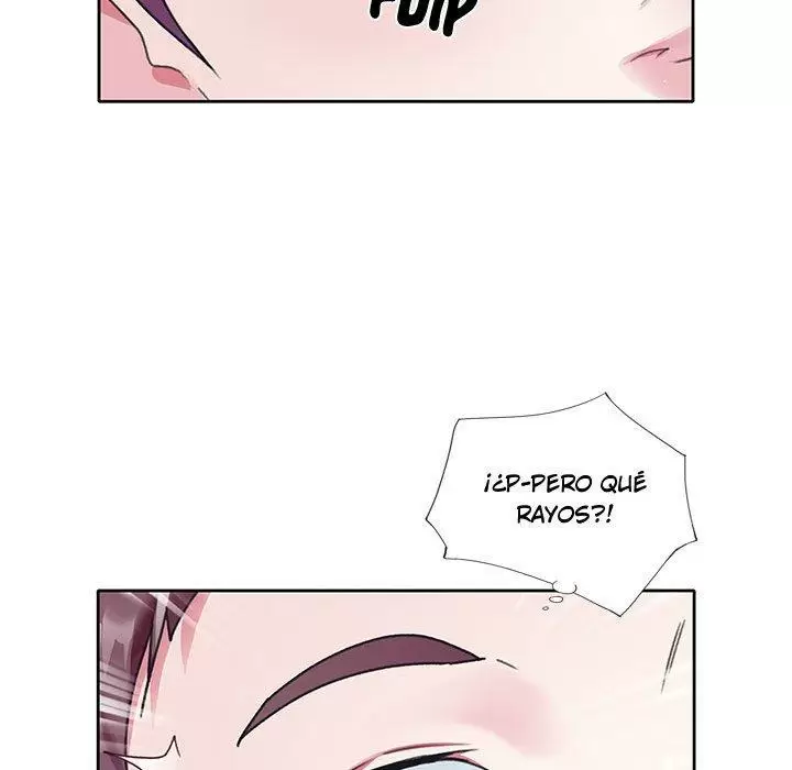 The Idol Preject Capítulo 20 - Página 87