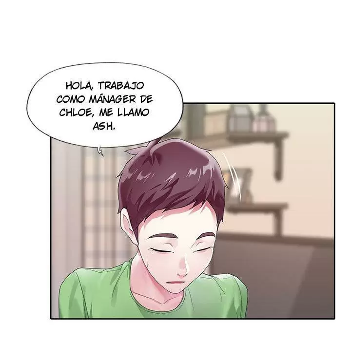 The Idol Preject Capítulo 21 - Página 18
