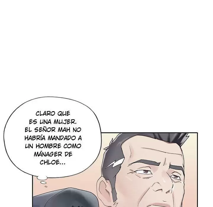 The Idol Preject Capítulo 21 - Página 24