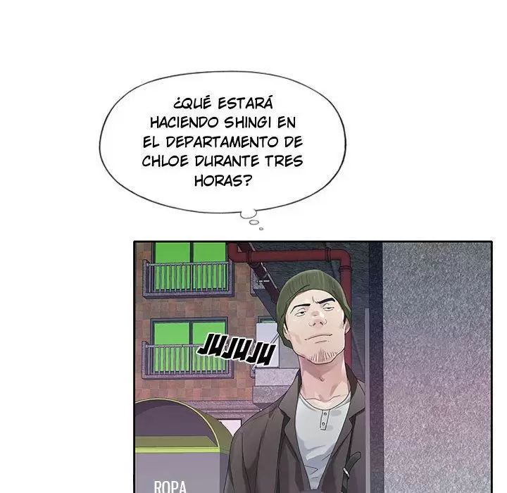 The Idol Preject Capítulo 21 - Página 55
