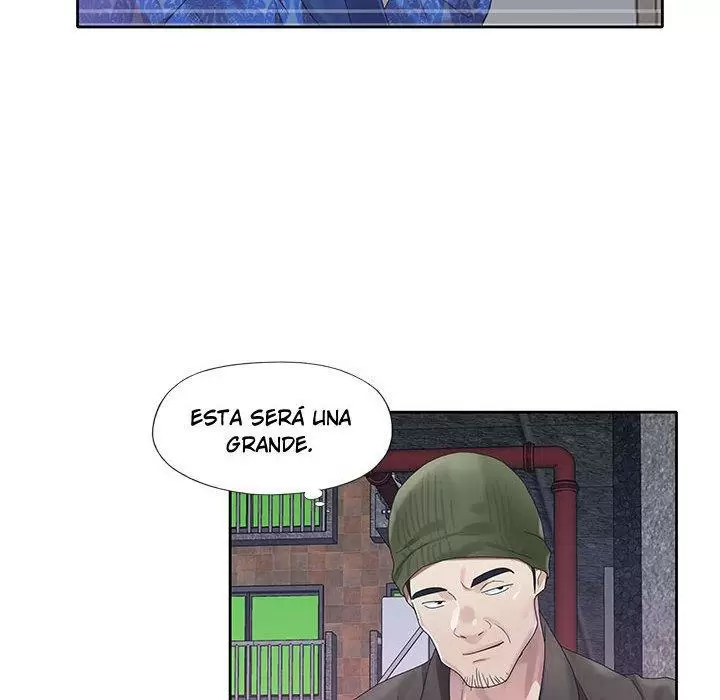 The Idol Preject Capítulo 21 - Página 59
