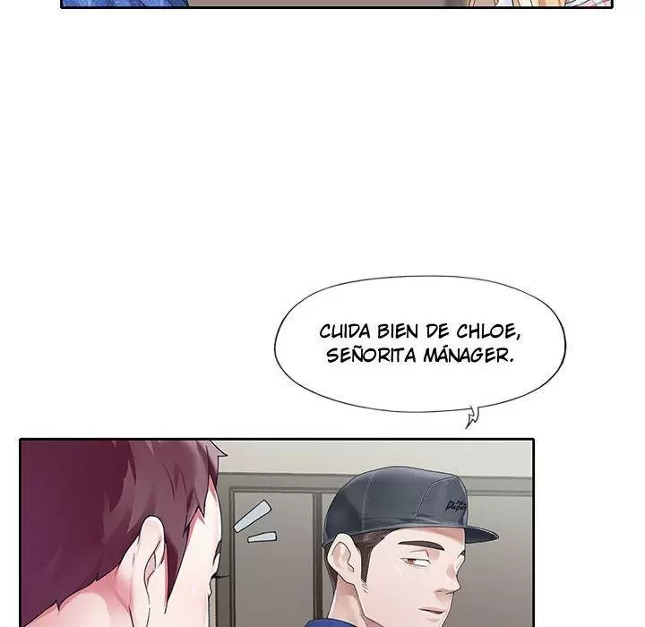 The Idol Preject Capítulo 21 - Página 63