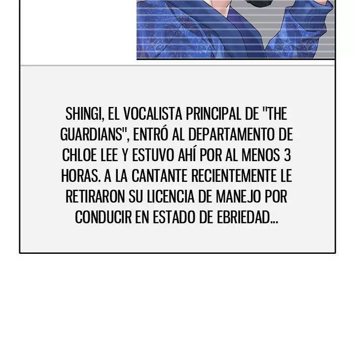 The Idol Preject Capítulo 21 - Página 70