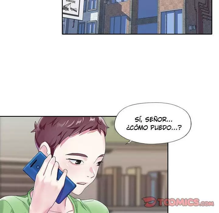 The Idol Preject Capítulo 21 - Página 74