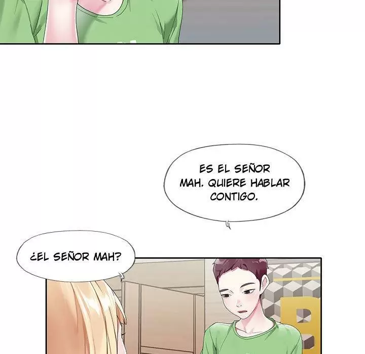 The Idol Preject Capítulo 21 - Página 75