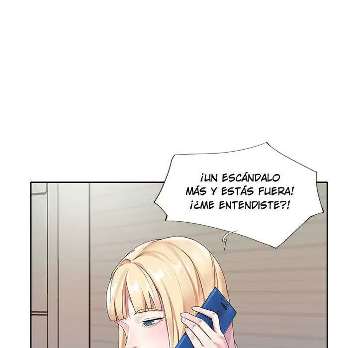 The Idol Preject Capítulo 21 - Página 78