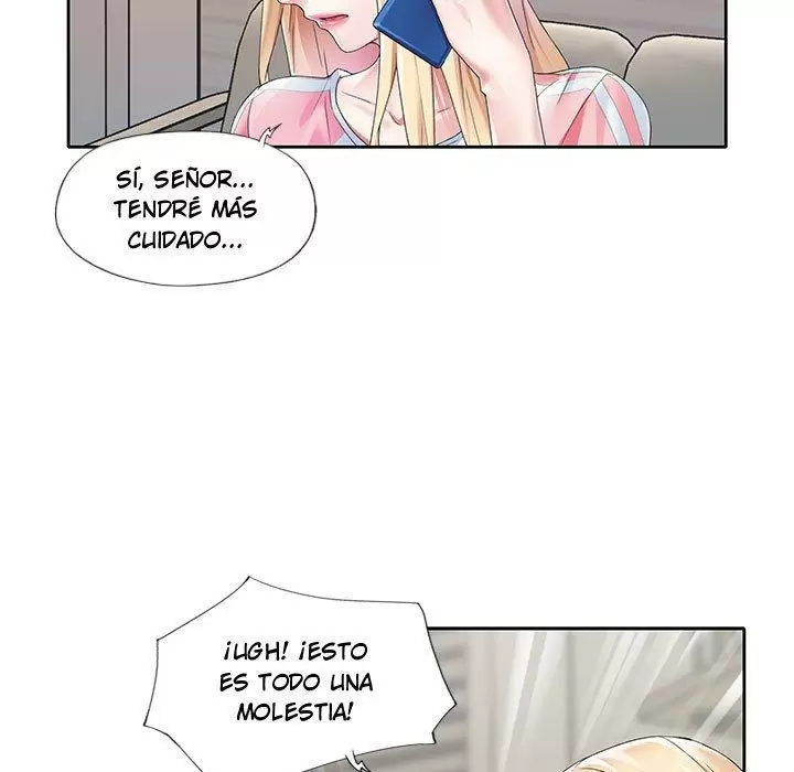 The Idol Preject Capítulo 21 - Página 79