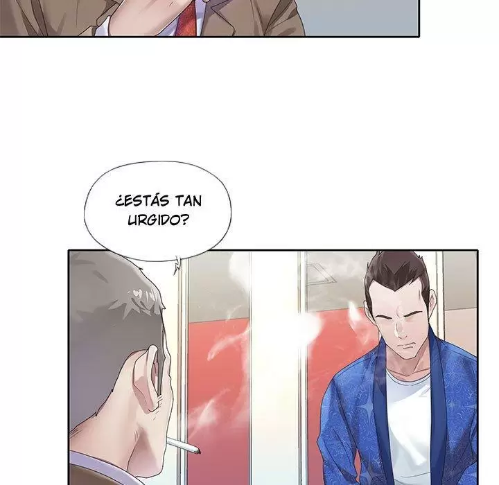 The Idol Preject Capítulo 21 - Página 85