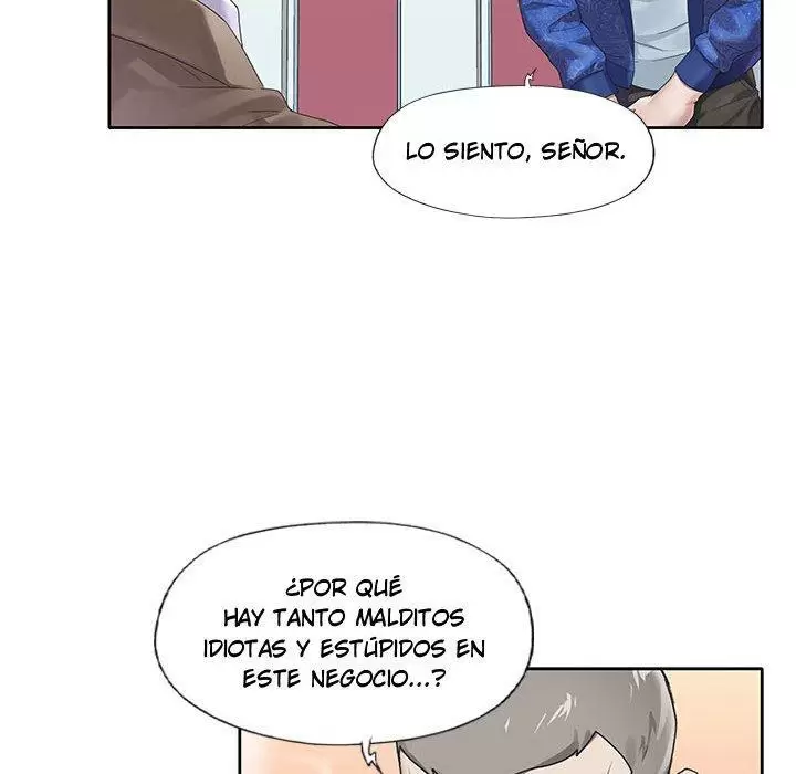 The Idol Preject Capítulo 21 - Página 86