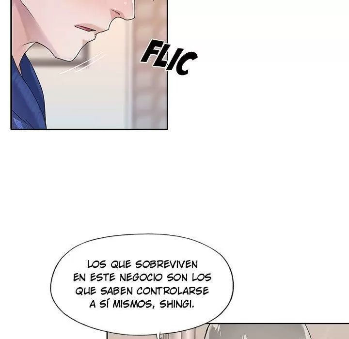 The Idol Preject Capítulo 21 - Página 88