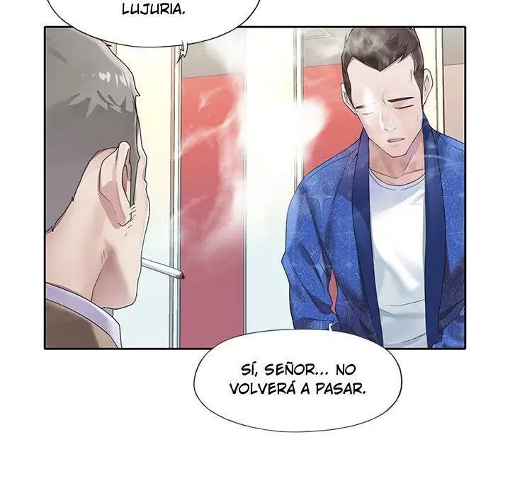 The Idol Preject Capítulo 21 - Página 90