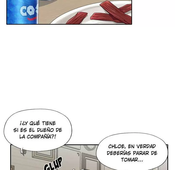 The Idol Preject Capítulo 21 - Página 94