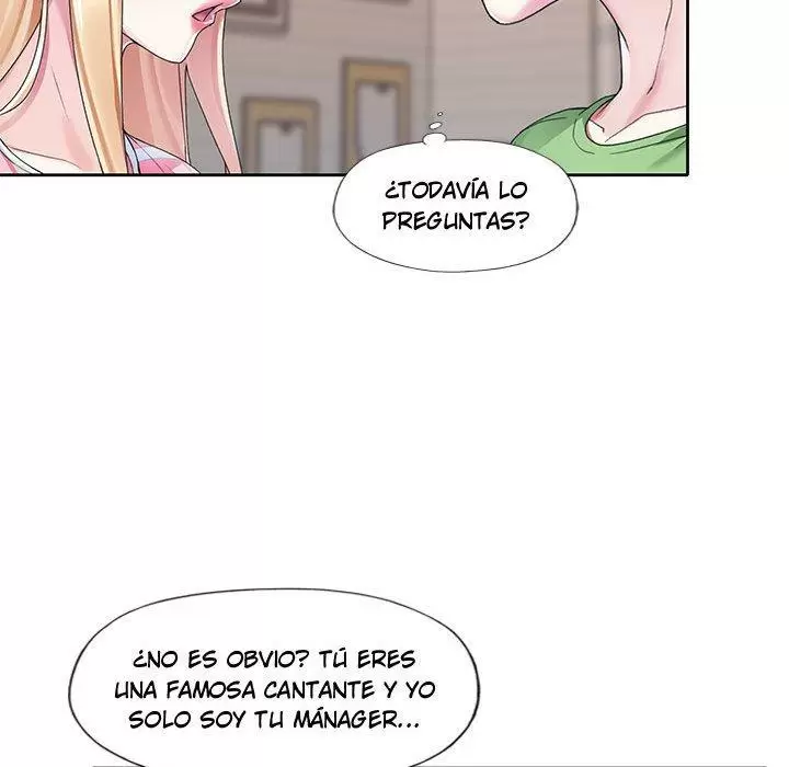 The Idol Preject Capítulo 22 - Página 13