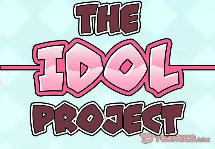 The Idol Preject Capítulo 22 - Página 2