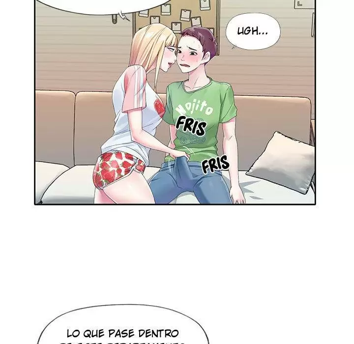 The Idol Preject Capítulo 22 - Página 21