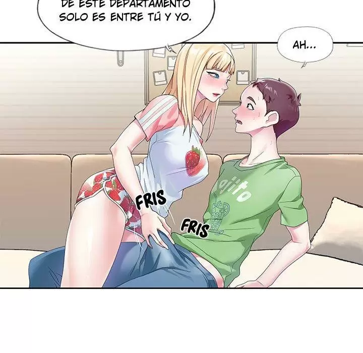 The Idol Preject Capítulo 22 - Página 22
