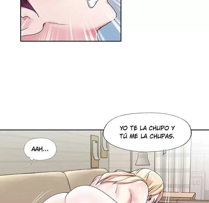 The Idol Preject Capítulo 22 - Página 26