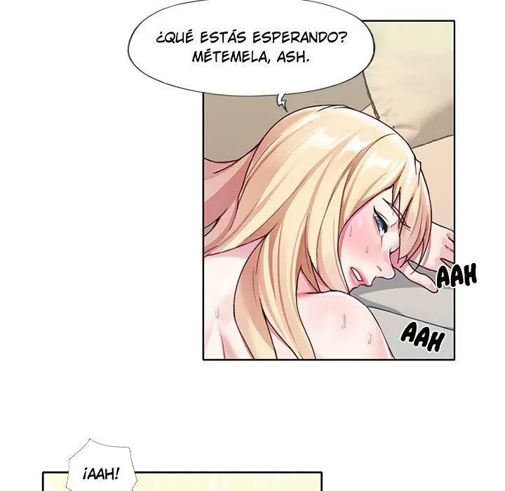 The Idol Preject Capítulo 22 - Página 45