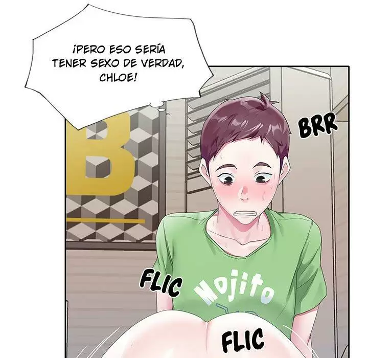 The Idol Preject Capítulo 22 - Página 47