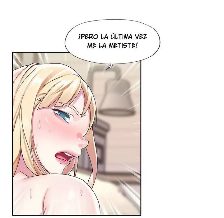 The Idol Preject Capítulo 22 - Página 51
