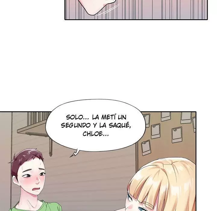 The Idol Preject Capítulo 22 - Página 53