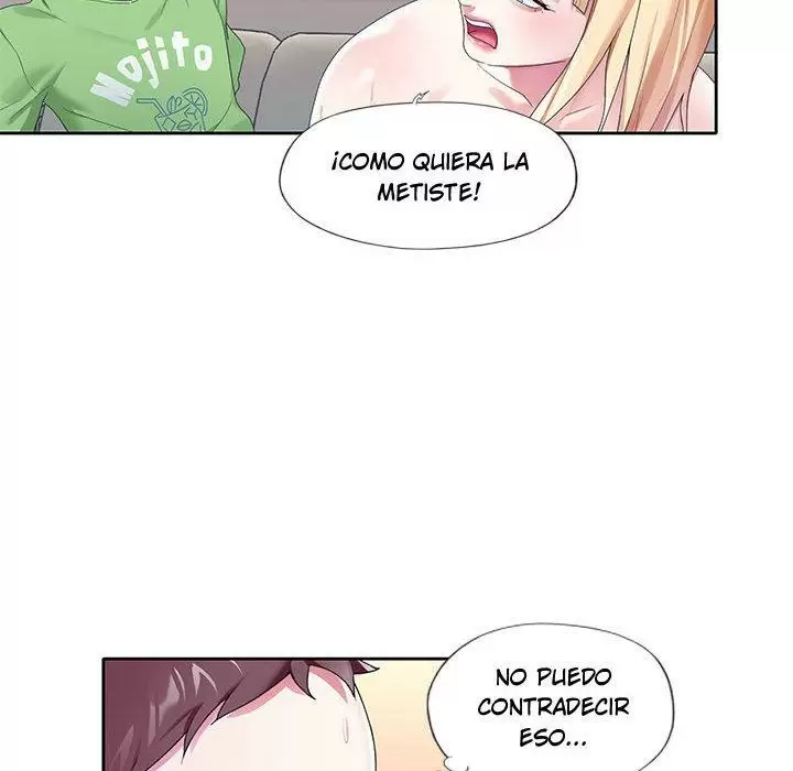 The Idol Preject Capítulo 22 - Página 54