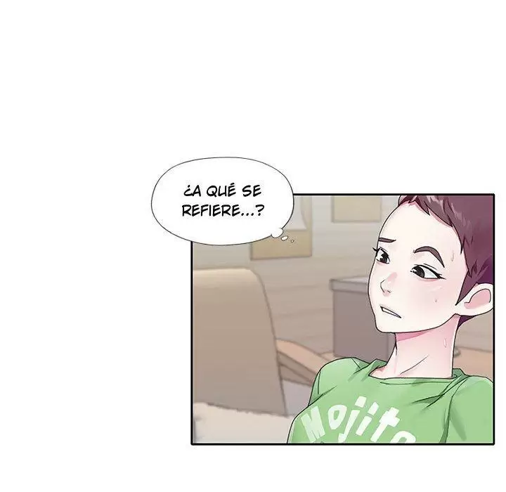 The Idol Preject Capítulo 22 - Página 58