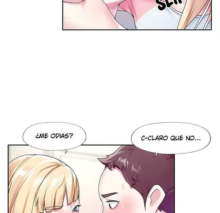 The Idol Preject Capítulo 22 - Página 8