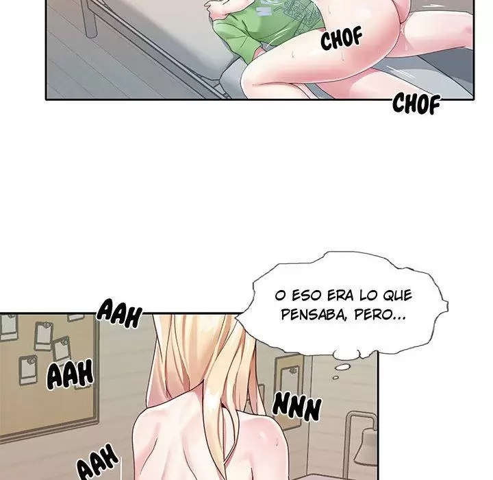 The Idol Preject Capítulo 22 - Página 90