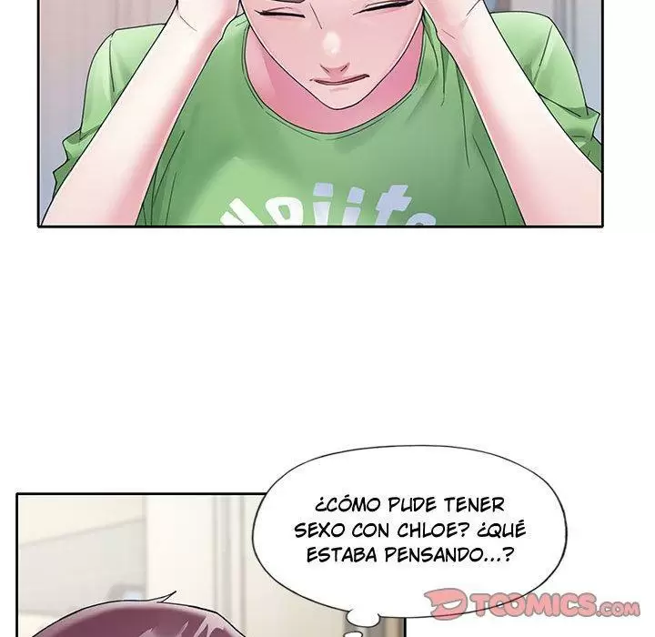 The Idol Preject Capítulo 23 - Página 32