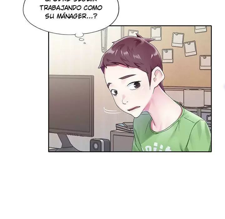The Idol Preject Capítulo 23 - Página 34