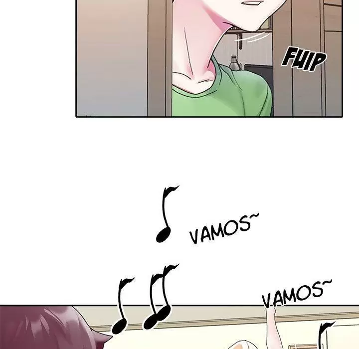 The Idol Preject Capítulo 23 - Página 37