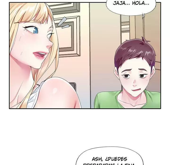 The Idol Preject Capítulo 23 - Página 43