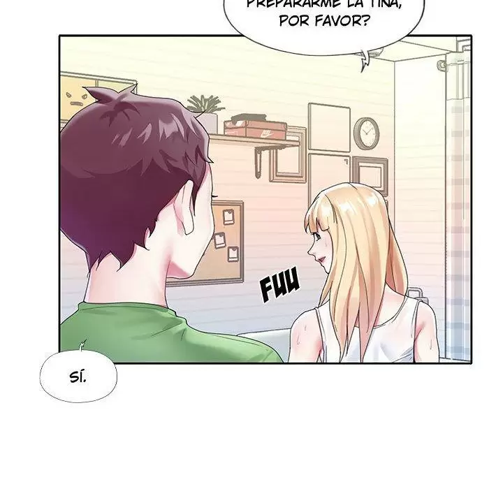 The Idol Preject Capítulo 23 - Página 44