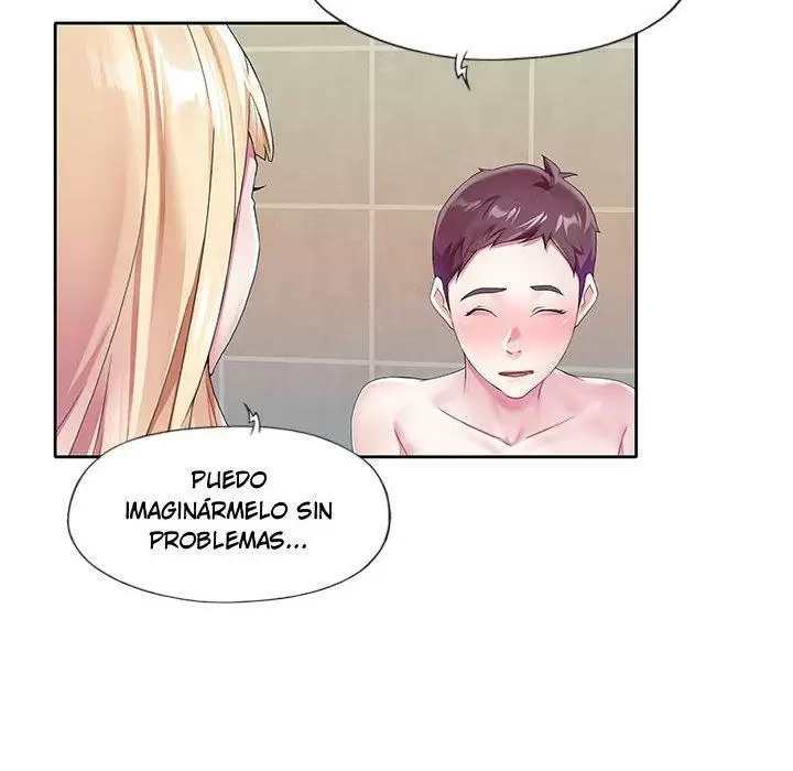 The Idol Preject Capítulo 23 - Página 60