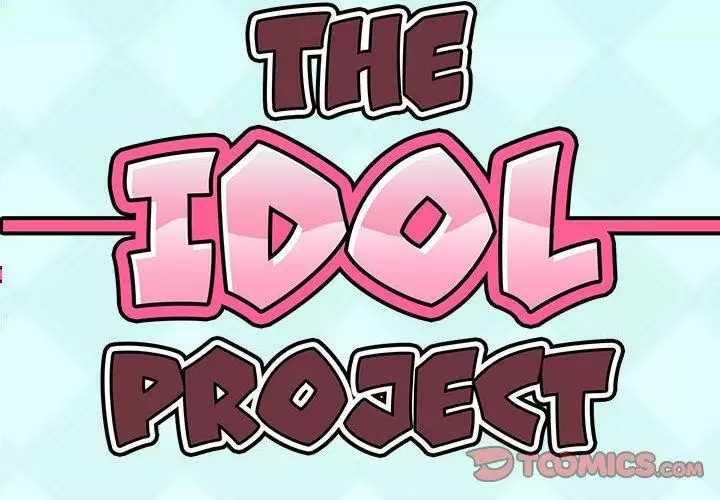 The Idol Preject Capítulo 24 - Página 2