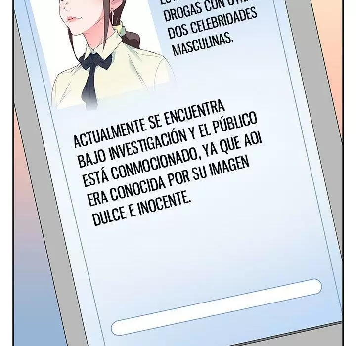 The Idol Preject Capítulo 24 - Página 33