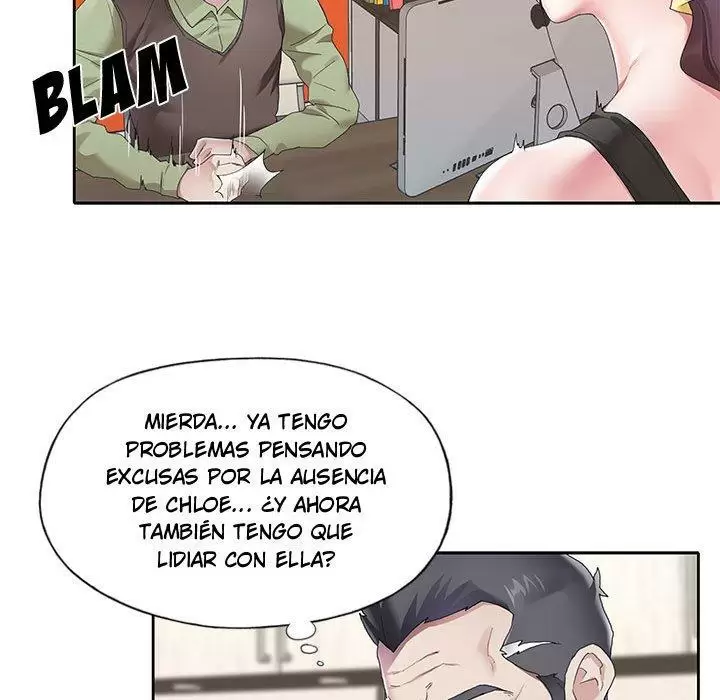 The Idol Preject Capítulo 24 - Página 38