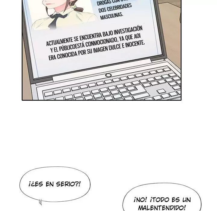 The Idol Preject Capítulo 24 - Página 47