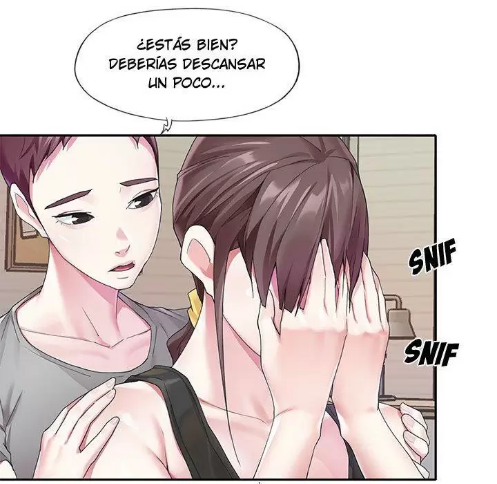 The Idol Preject Capítulo 24 - Página 53