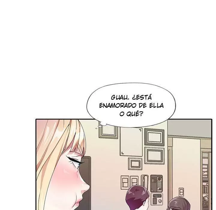 The Idol Preject Capítulo 24 - Página 54