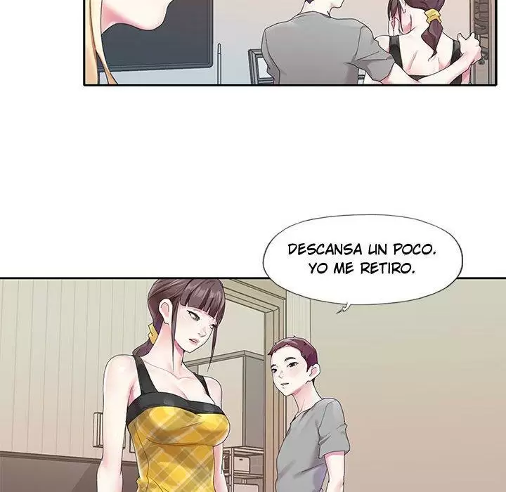 The Idol Preject Capítulo 24 - Página 55