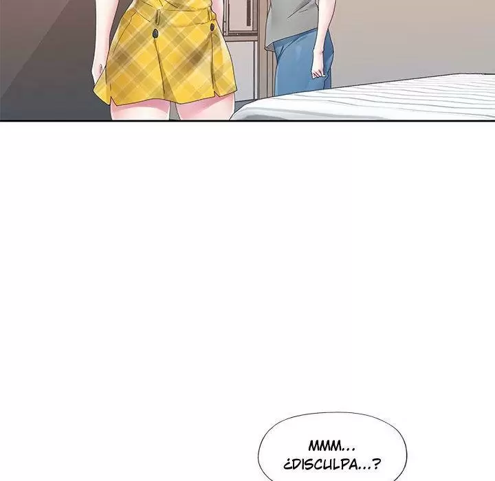 The Idol Preject Capítulo 24 - Página 56