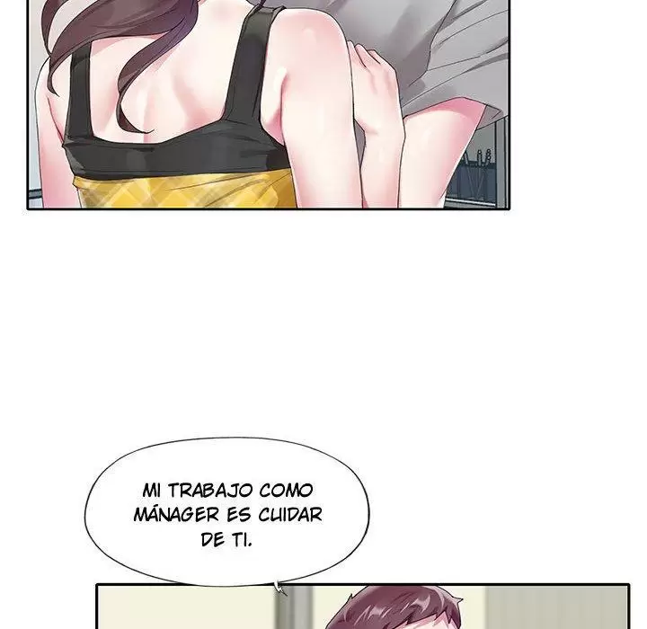 The Idol Preject Capítulo 24 - Página 59