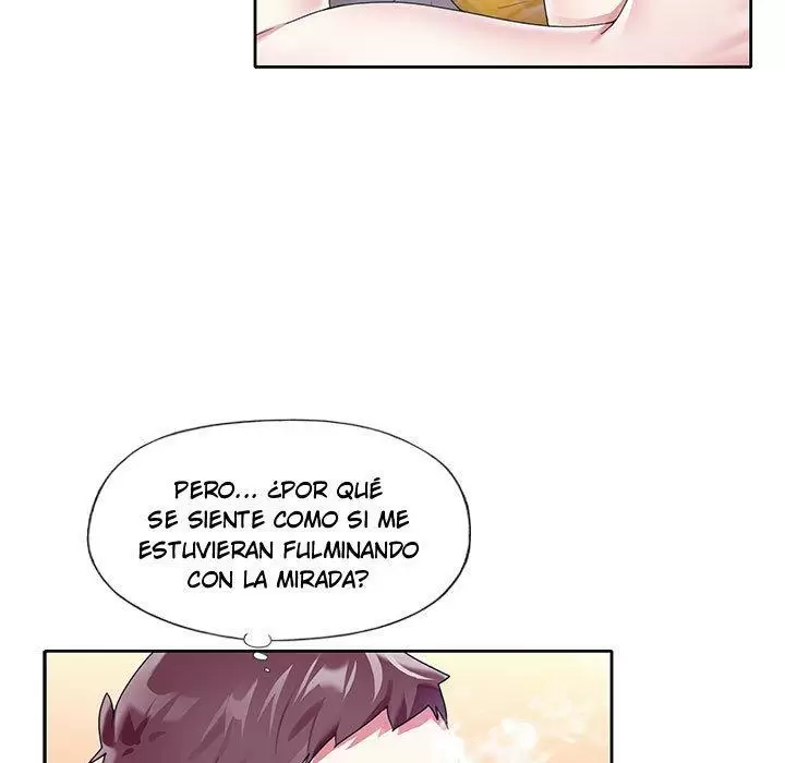 The Idol Preject Capítulo 24 - Página 62