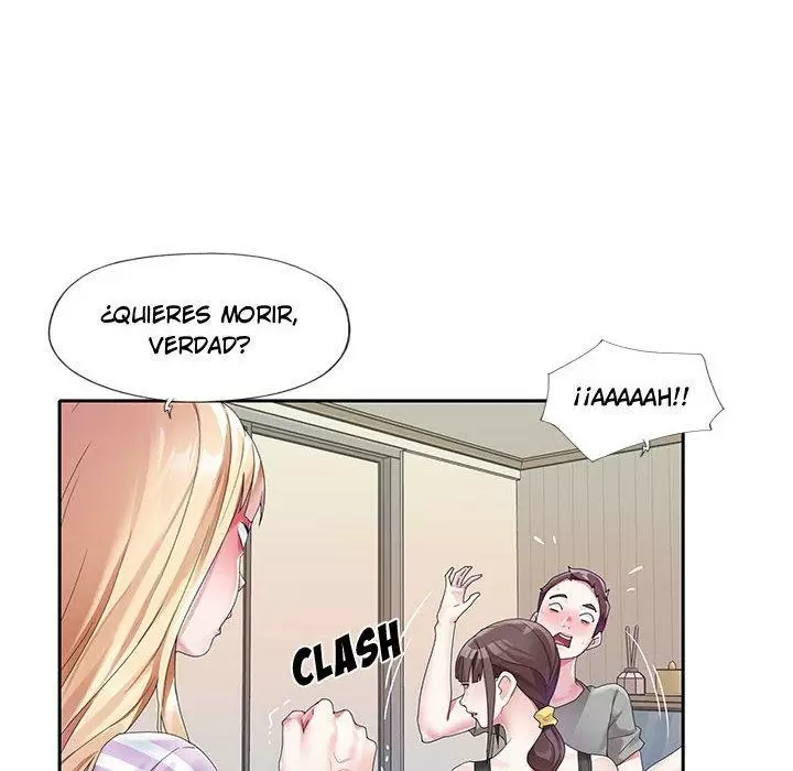The Idol Preject Capítulo 24 - Página 65